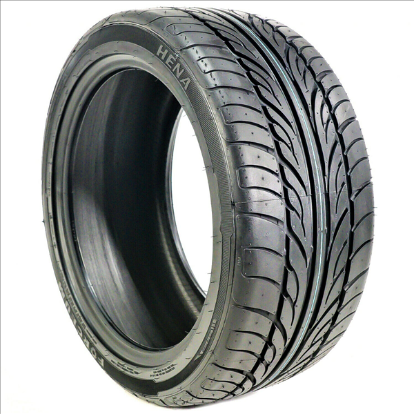 245/40ZR17 FORCEUM HENA 95W XL 400AA**
