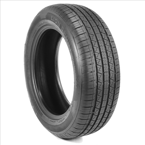 275/60R18 LION SPORT 4X4 HP 113H 440AA M+S**40K**+ROAD HAZARD