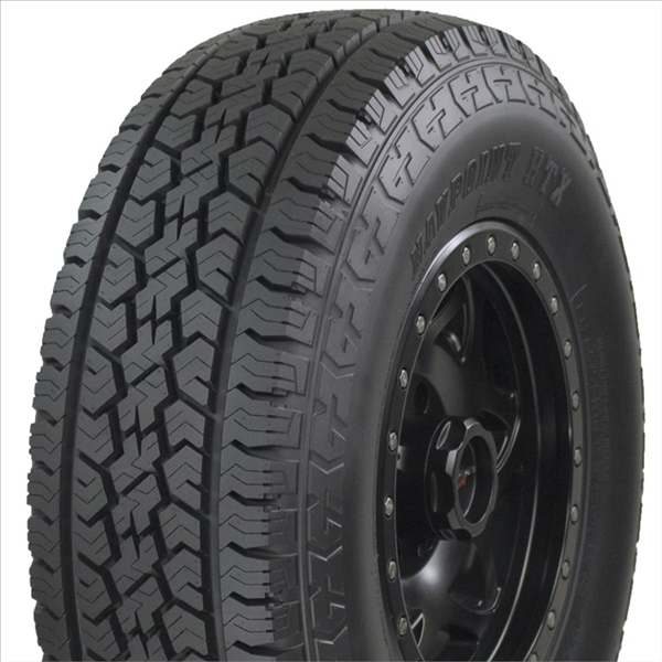 LT275/65R18 KANATI NAVPOINT HTX 123/120S 10PLY *80PSI*