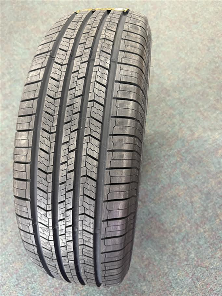 215/60R17 APLUS PERFORMANCE SUV/CUV HT1 96V M+S 620AA**55K**+ROAD HAZARD