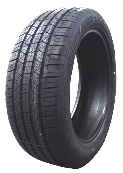 265/60R18 ROADONE CAVALRY 4X4 CUV 110H M+S 440-A-A 60K+ ROAD HAZARD