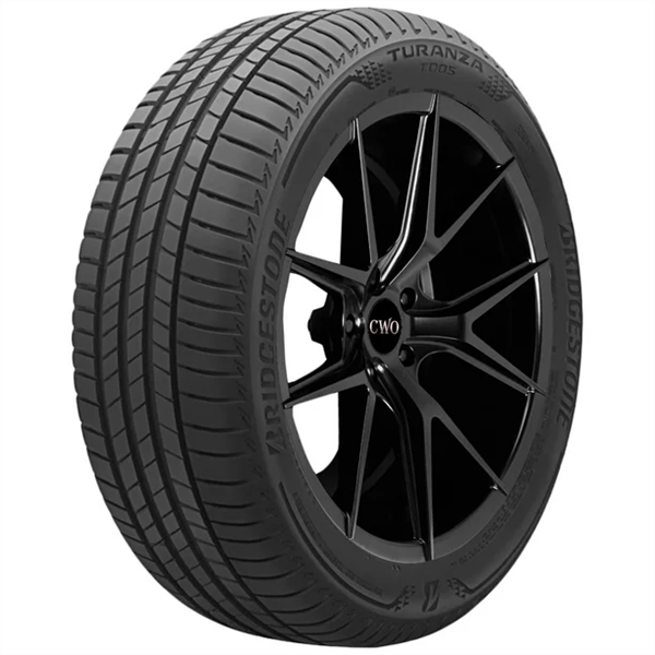215/55R17 BRIDGESTONE TURANZA TA005A 94V 260AA