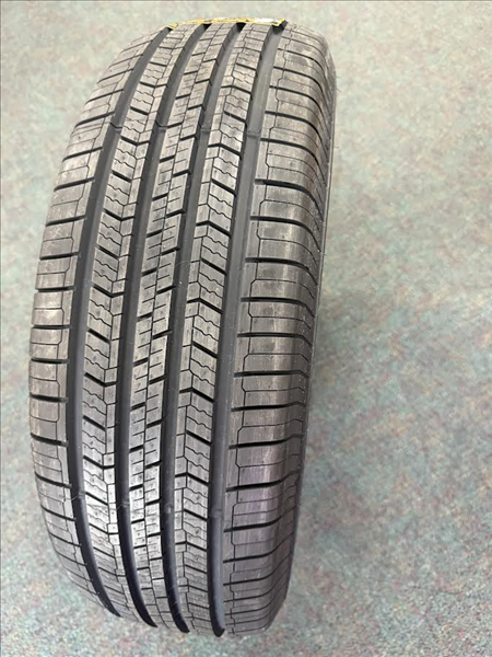 265/75R16 APLUS PERFORMANCE SUV/CUV HT1 116T M+S 620AA**55K**+ROAD HAZARD