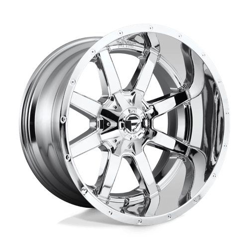 MAVERICK 22X9.5 6X135/5.5 106.1 P +20