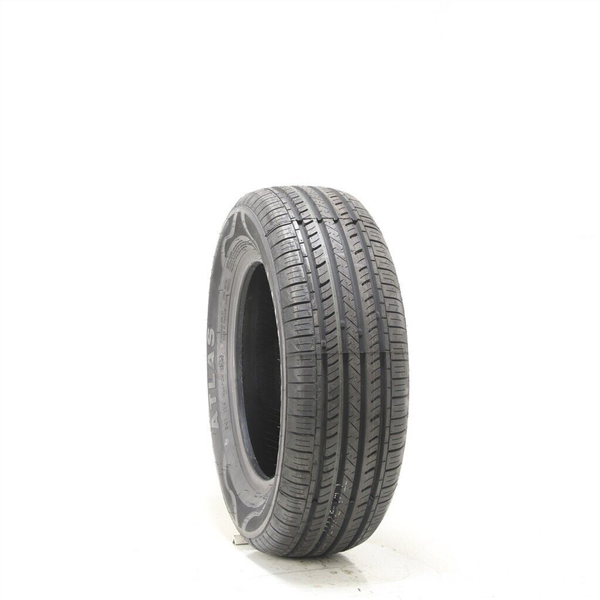 245/40R18 Atlas Tire Force HP 97V, SL All Season 50K miles 700AA