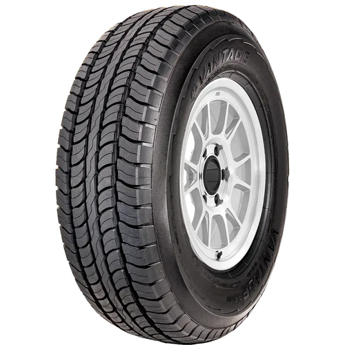 245/70R17 VANTAGE SUV 110T