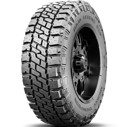 LT275/70R18 MICKEY THOMPSON BAJA LEGEND 126Q 10PLY
