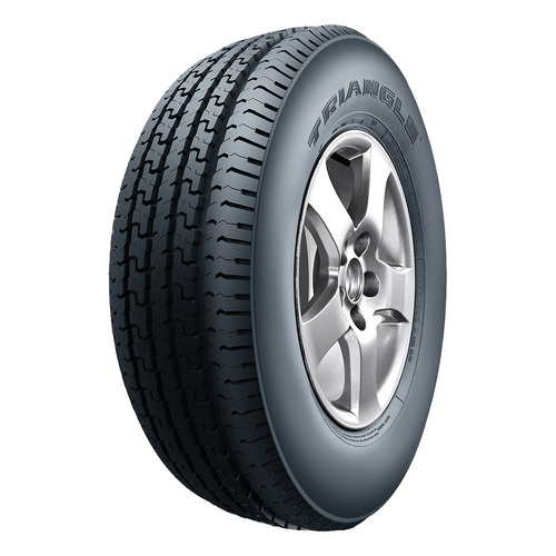 ST175/80R13 TRIANGLE TR653 6PLY 91/87L +ROAD HAZARD