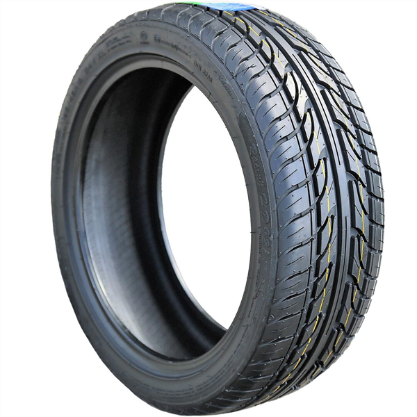275/25ZR24 HAIDA HD921 96W 420AA