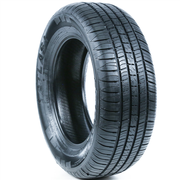 205/60R15 ATLAS FORCE HP 91H *700AA***40K*** ROAD HAZARD
