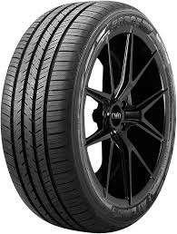 195/45R17 ATLAS FORCE UHP 85W XL 520AAA ***ROAD HAZARD***
