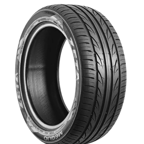 205/50ZR17 ZETA MEGLIO 93W XL 500AA**50K**+ROAD HAZARD**