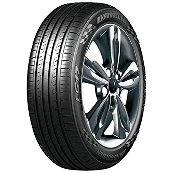 205/50ZR16 LANDGOLDEN LG17 87W***500AA*45K**