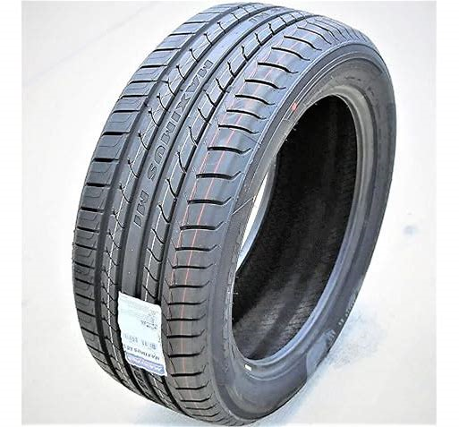 205/50R17 MAXTREK MAXIMUS M1 93V