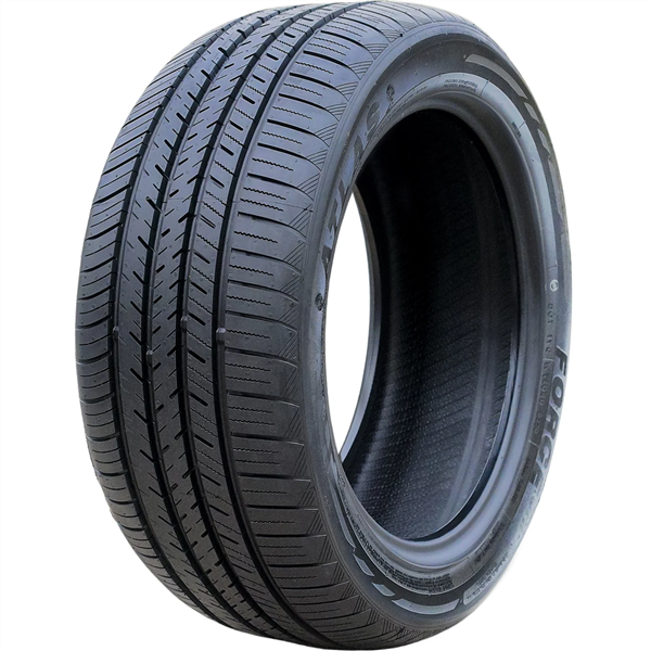 225/40ZR18 ATLAS FORCE UHP 92Y 520AA ***40K***ROAD HAZARD
