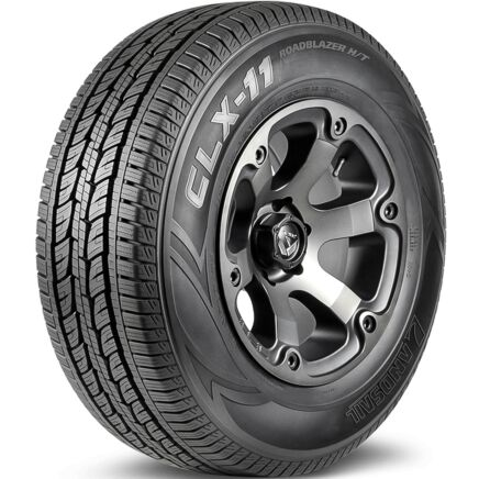 LT235/80R17 LANDSAIL CLX-11 ROADBLAZER H/T 120/117S 10PLY