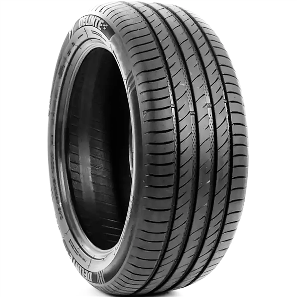 215/60R16 DELINTE DS2 99V XL 500AA***55K*** ROAD HAZARD