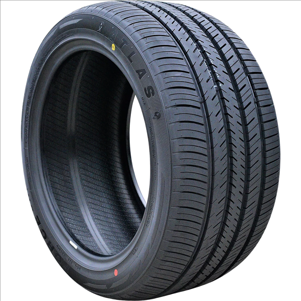 225/35R20 ATLAS FORCE UHP 90W 520AA ***40K***+ROAD HAZARD
