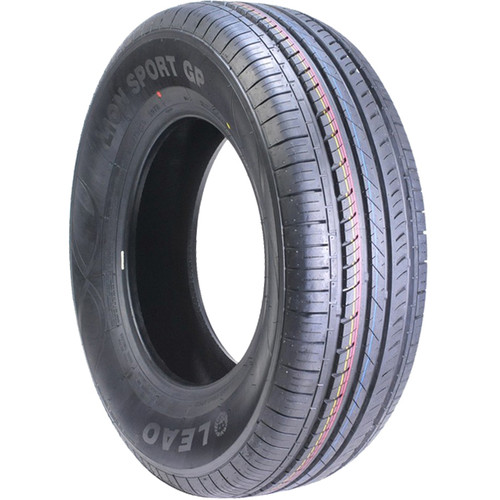205/75R15 LION SPORT GP 97S PCI ***50k***+ROAD HAZARD