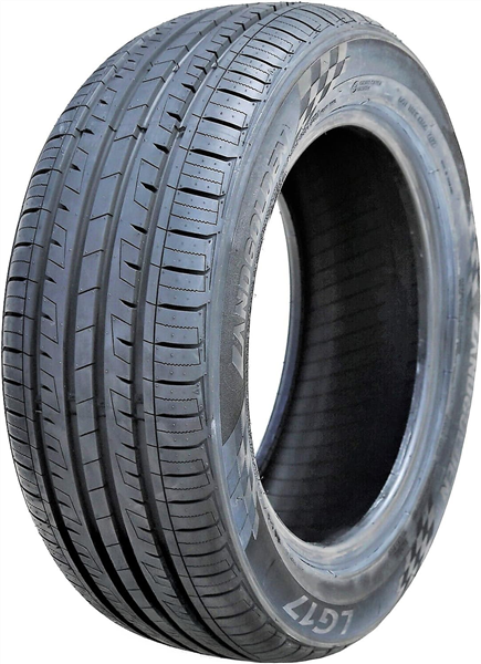 235/45ZR17 LANDGOLDEN LG27 97W XL***500AA**