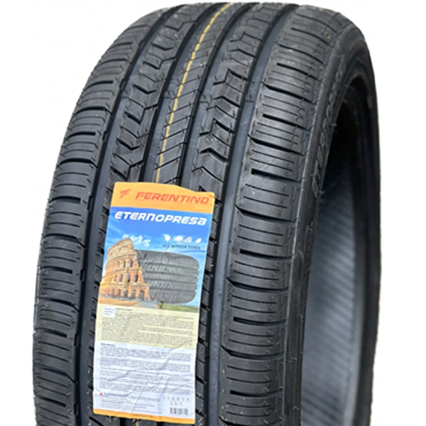 225/60R17 FERENTINO ETERNOPRESA 99 V ***440AA ***45K***+ROAD HAZARD