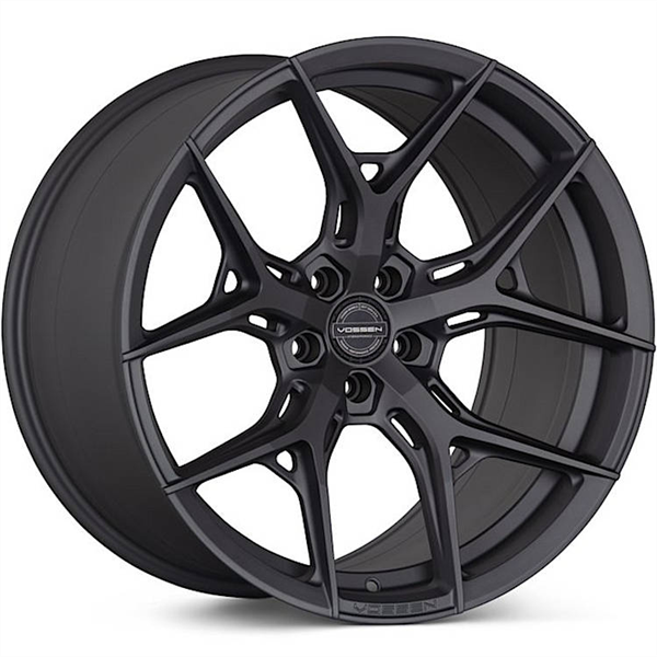 20X9+38 SELECT PRECISION ALLOYS BRISTOL 5X112 6.47 66.53 GLOSSY BLACK