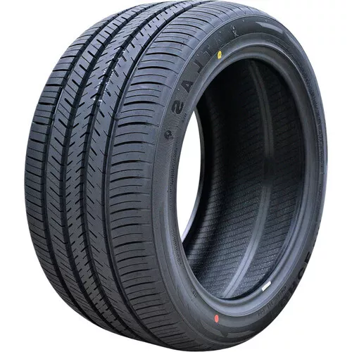 225/35R19 ATLAS FORCE UHP 88W XL 520AA***40K***ROAD HAZARD