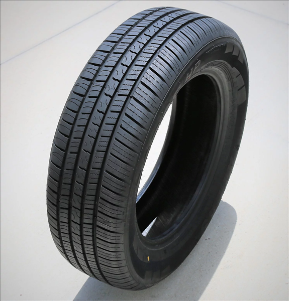 215/60R17 ATLAS FORCE HP 96H 700AA**50K**+ROAD HAZARD