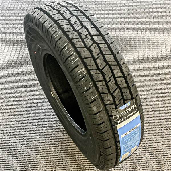 215/70R16 FORTUNE TORMENTA H/T FSR305 100H 600AB *60K*+ROAD HAZARD