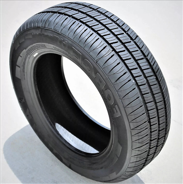 225/60R17 ATLAS FORCE HP 99H 700AA ***50K***ROAD HAZARD***