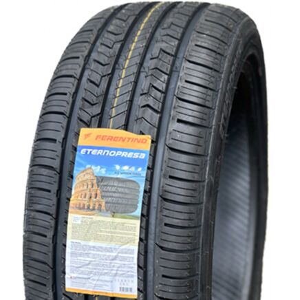 225/60R18 FERENTINO ETERNOPRESA A/S 100V ***440AA ***45K***+ROAD HAZARD