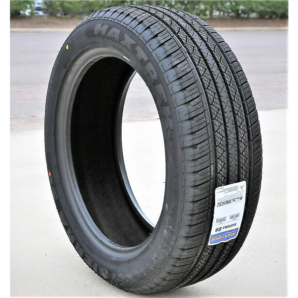 215/65R17 MAXTREK SIERRA S6 A/S 99H