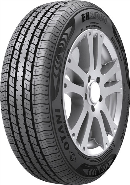 215/70R15 OTANI EK2000 98H ***50K***