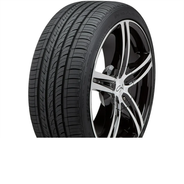 225/50R17 NEXEN N5000 PLUS 94H 600AA *65K*