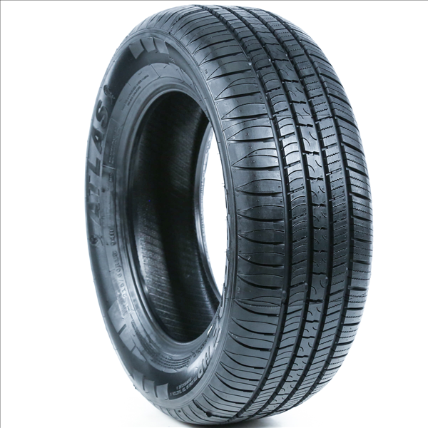 225/60R18 ATLAS FORCE HP 100H 700AA***50K*** ROAD HAZARD