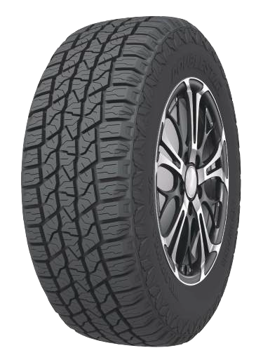 LT 245/75R17 DOUBLESTAR AT10 120/118Q ( 10 PLY ) *** 80 PSI ***