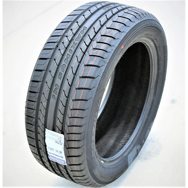 245/40ZR20 MAXTREK MAXIMUS M1 SUMMER 99W