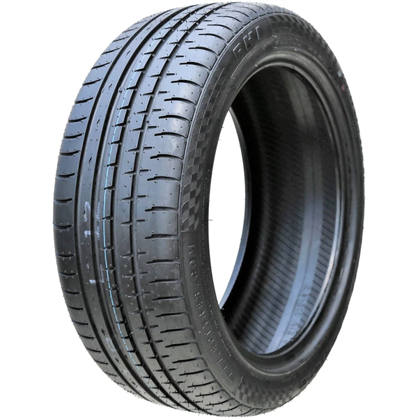 215/35ZR19 ACCELERA PHI 85Y XL 400AA***30K***