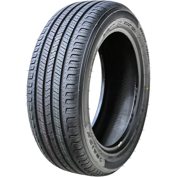 225/55R18 HAIDA HD837 98V BSW