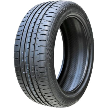 265/35ZR18 ACCELERA PHI 97Y XL AS BSW 400AA+30K