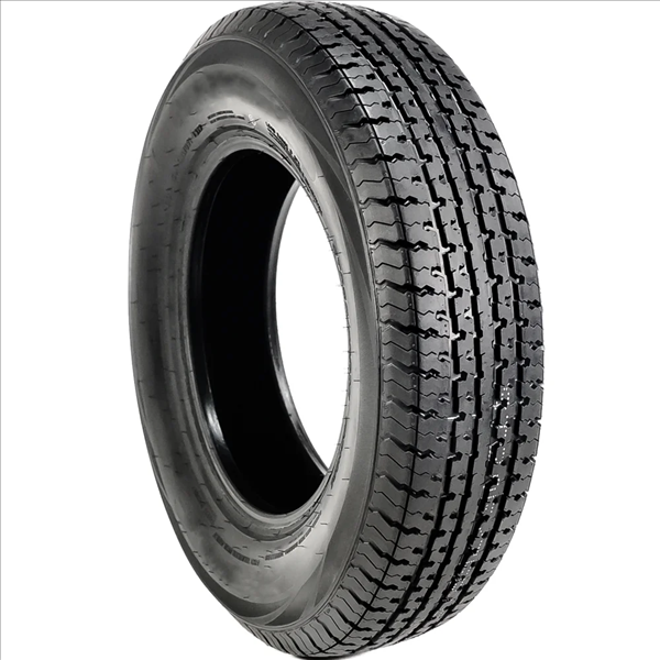 ST175/80R13 TRAILER MASTER ST PRO 81/87L "50 PSI" 6PR