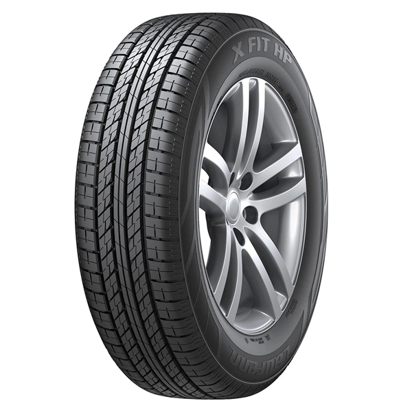235/65R16 LAUFENN X FIT HP LA41 103H 83H ***60K***+ROAD HAZARD