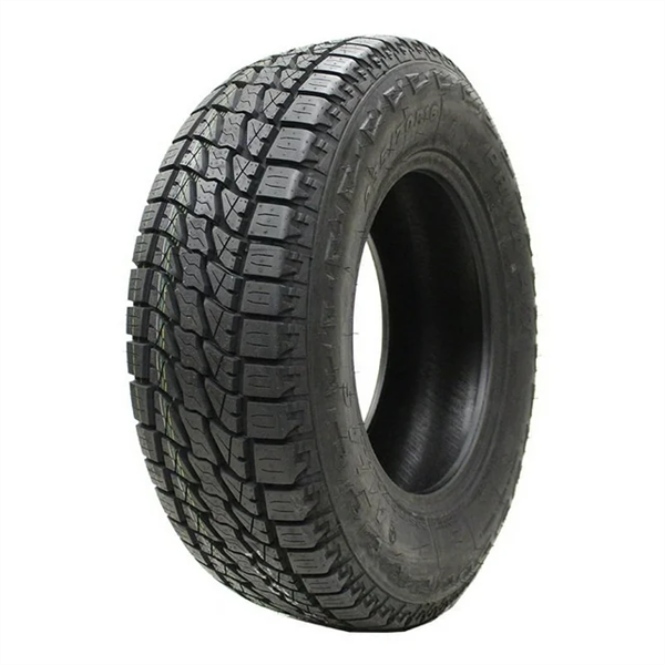245/70R16 ATLAS PRIVA A/T 111T 520AB ***50K***+ROAD HAZARD