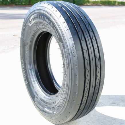 ST235/80R16 NEBULA GRAND TRAILER N' 001 130/126L 16PLY