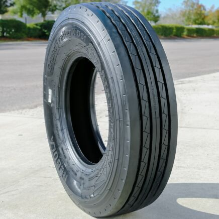 ST235/85R16 NEBULA GRAD TRAILER N' 100 133/128L 16PLY