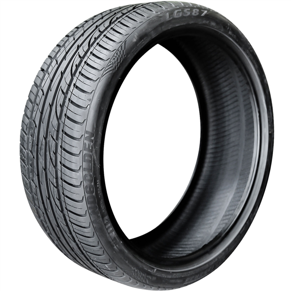 275/40R20 LANDGOLDEN LGS87 106W XL+ROAD HAZARD