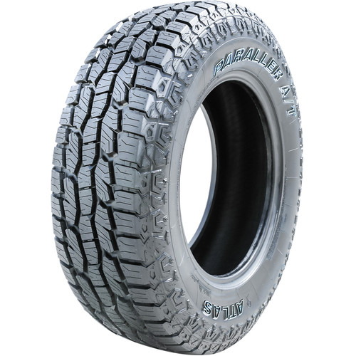 LT225/75R16 ATLAS PARALLER A/T 115/112Q 10PLY ***50K***