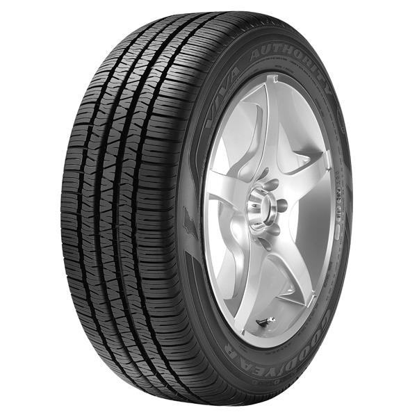 225/65R16 GOODYEAR VIVA AUTHORITY 100H SL 580AA