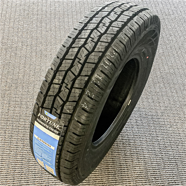 LT235/75R15 FORTUNE TORMENTA H/T FSR305 M+S 104/101S 6PLY 45K