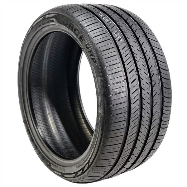 265/40R22 ATLAS FORCE UHP 106V 520AA***40K*** ROAD HAZARD